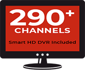 290 Channel TV icon