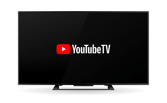 YouTube TV